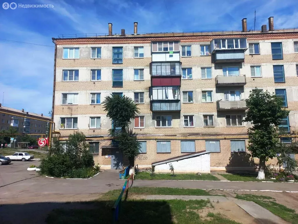 2-комнатная квартира: Троицк, Рабочая улица, 37 (42.5 м) - Фото 0