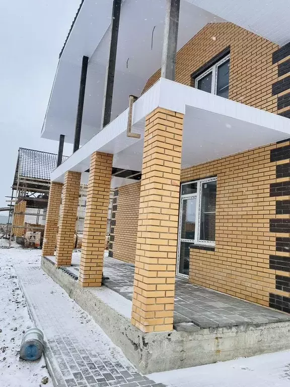 Дом 165 м на участке 7 сот. - Фото 0