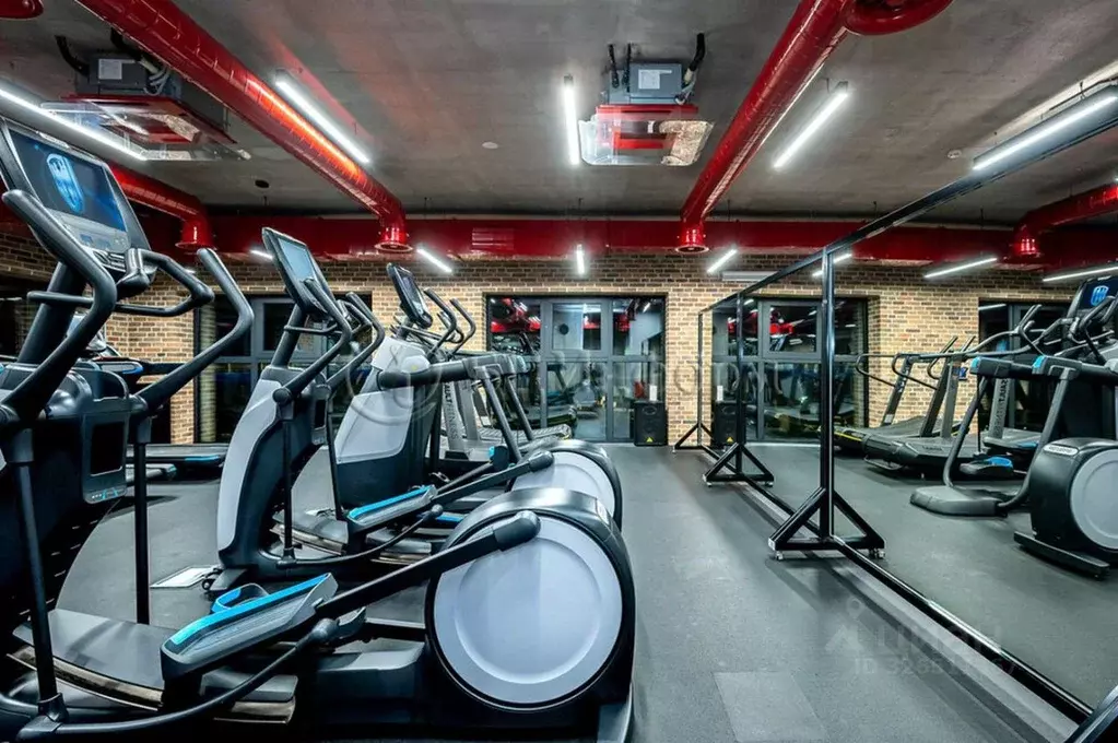 Офис в Санкт-Петербург наб. Макарова, 60 (111 м) - Фото 1