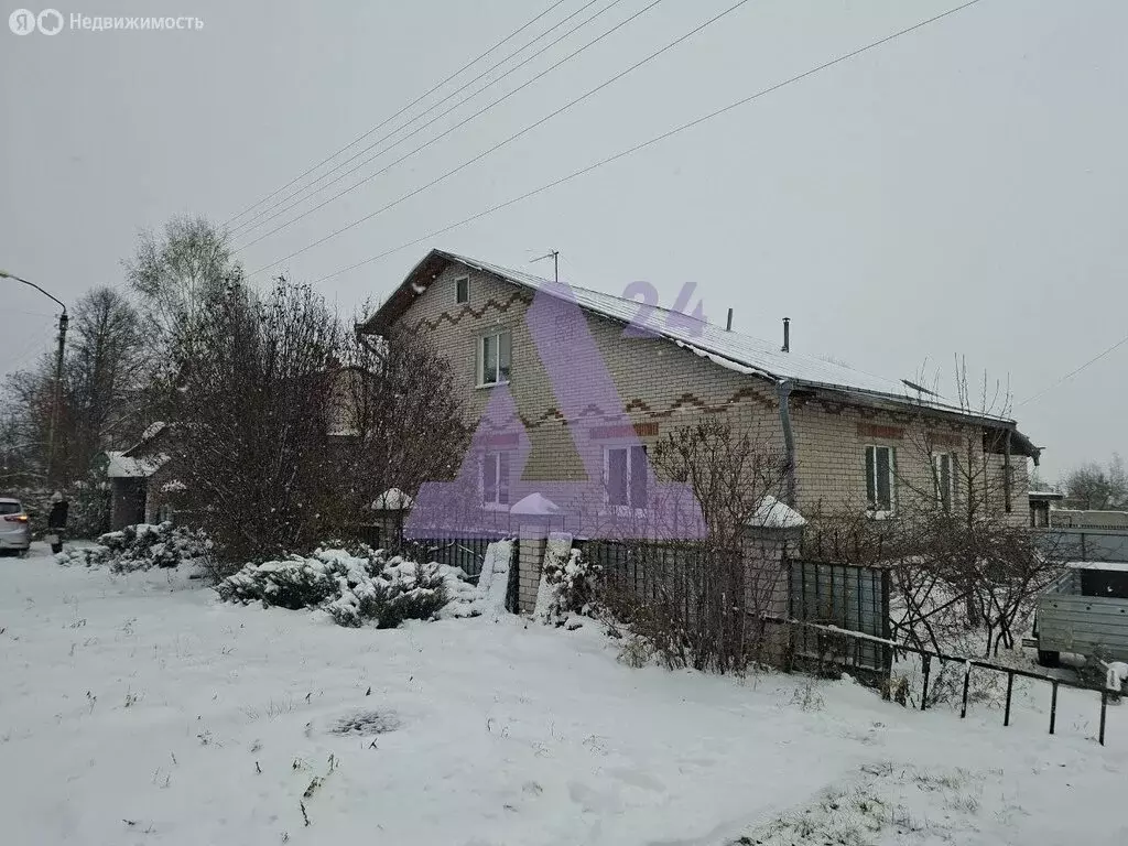 Дом в Алтайский край, городской округ Барнаул, посёлок Научный ... - Фото 1