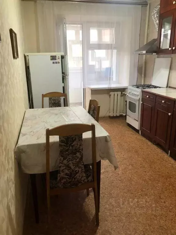 1-к кв. Ростовская область, Ростов-на-Дону просп. Сельмаш, 14 (40.0 м) - Фото 2