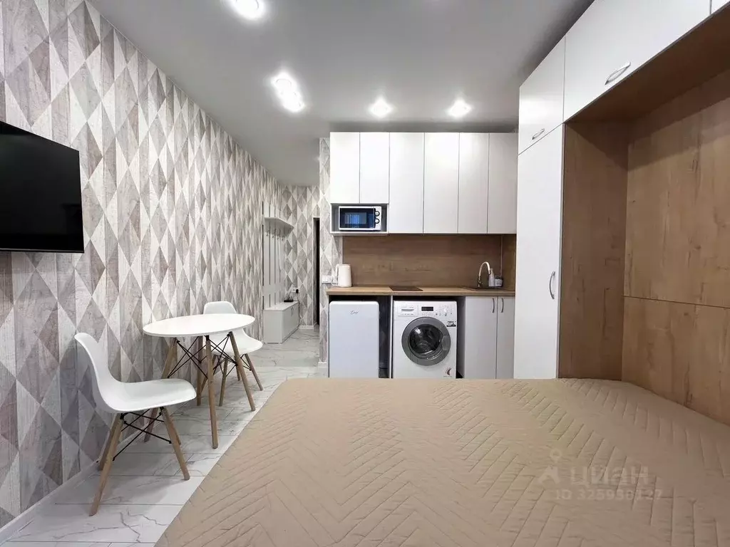 Студия Новосибирская область, Бердск Южный мкр, пер. Белокаменный, 12 ... - Фото 2