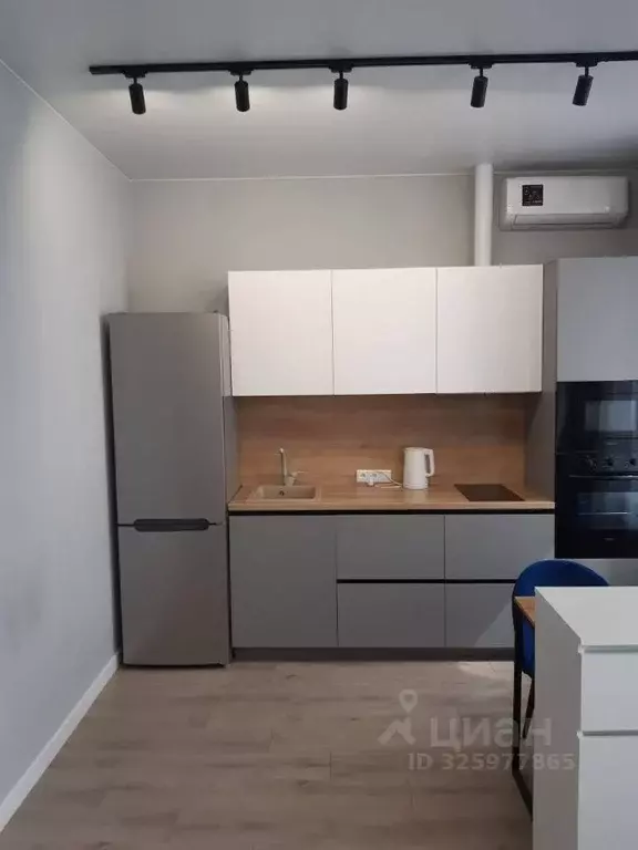 1-к кв. Москва ул. Зорге, 9к2 (28.0 м) - Фото 1