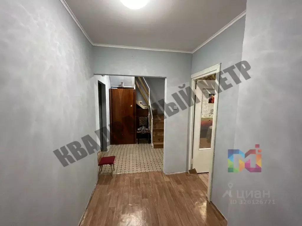 5-к кв. Калмыкия, Элиста ул. Г.О. Рокчинского, 19 (115.19 м) - Фото 2