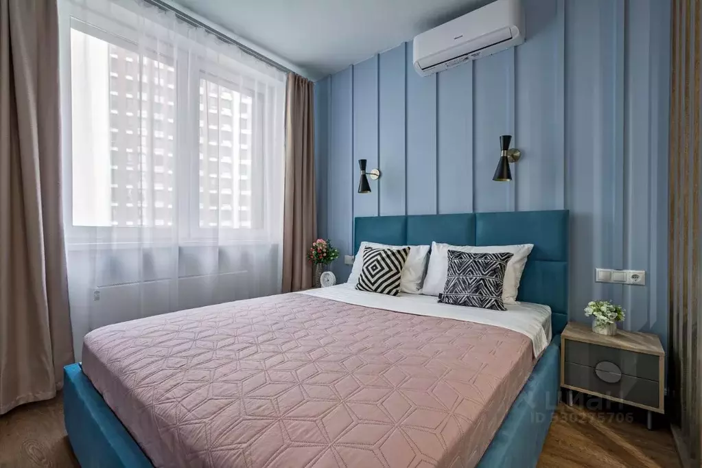 1-к кв. Москва ул. Летчика Осканова, 6 (30.0 м) - Фото 2