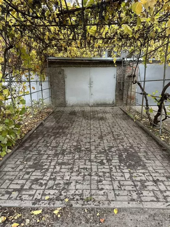 Гараж, > 30 м - Фото 0