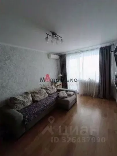 2-к кв. Белгородская область, Белгород ул. 5 Августа, 17 (51.6 м) - Фото 2