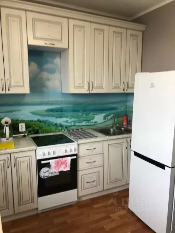 1-к кв. Курская область, Курск просп. Победы, 44 (38.0 м) - Фото 2