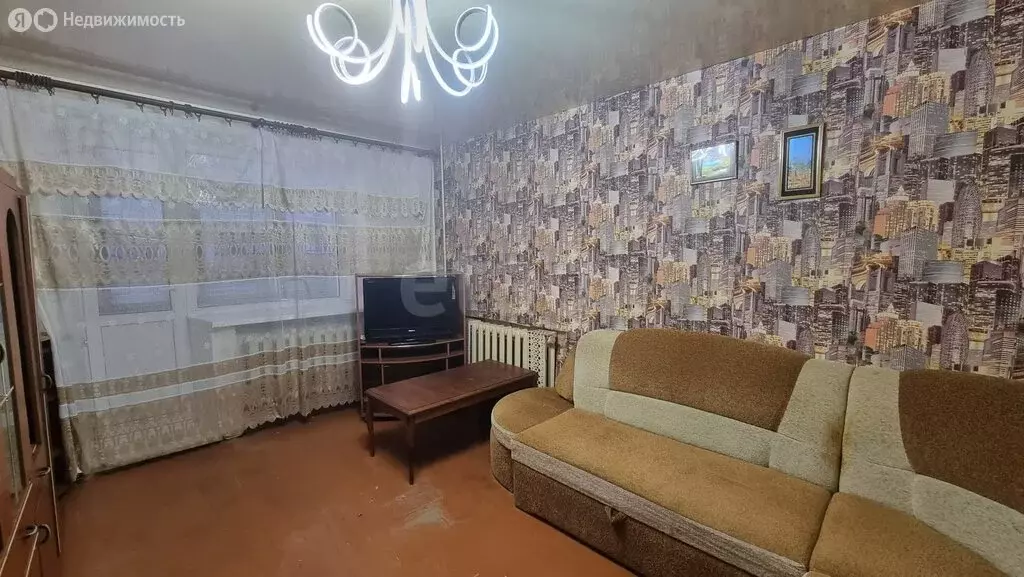 2-комнатная квартира: Кострома, Красноармейская улица, 36 (48.3 м) - Фото 2