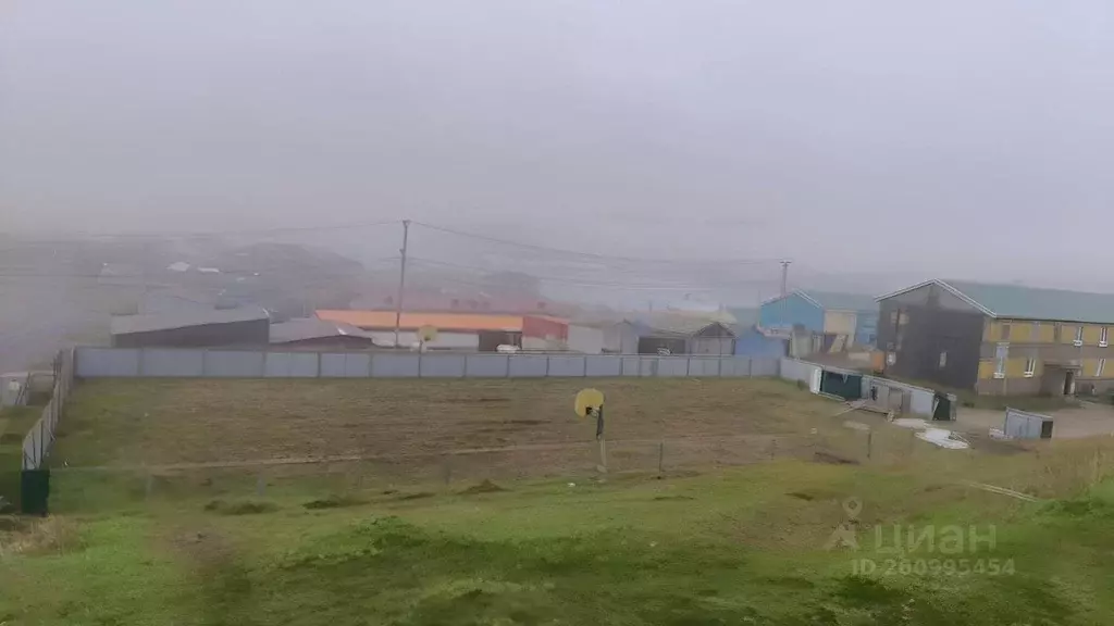 Участок в Сахалинская область, Южно-Курильский городской округ, с. ... - Фото 0