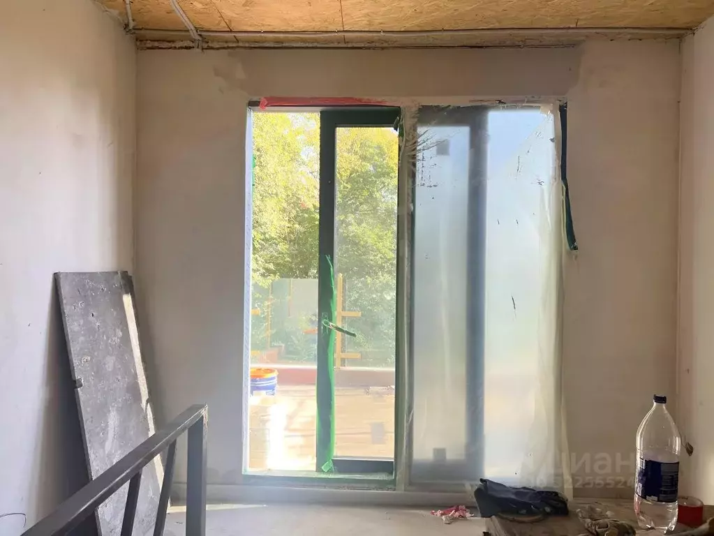 Участок в Крым, Ялта муниципальный округ, Виноградное пгт пер. ... - Фото 1