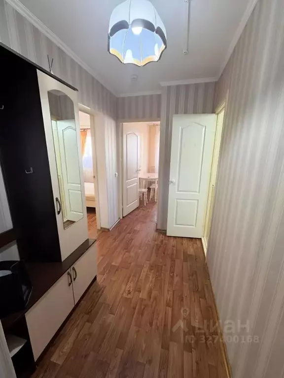 1-к кв. Краснодарский край, Краснодар Московский мкр, ул. Имени ... - Фото 1