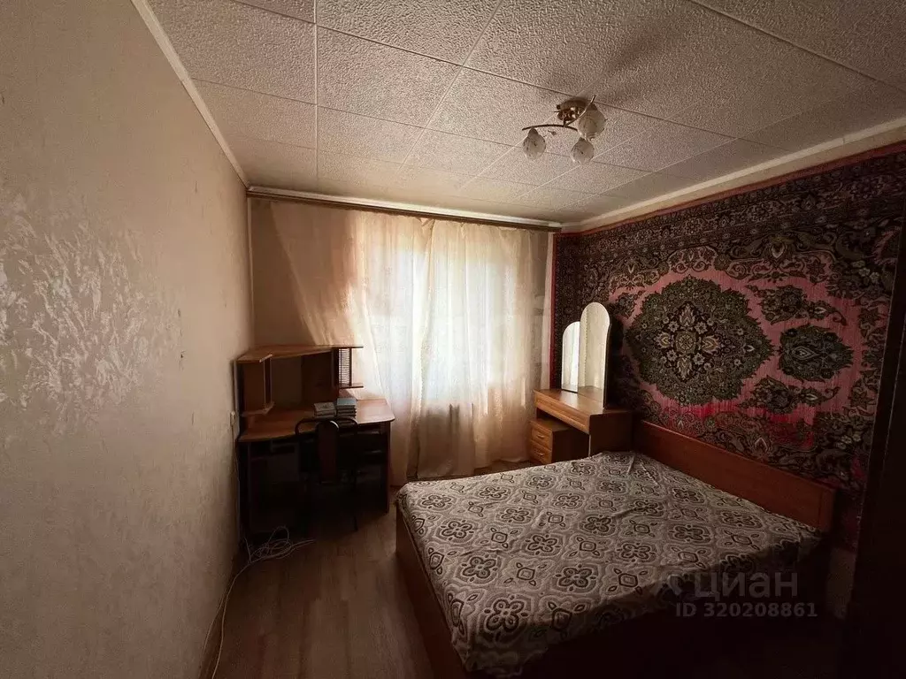 2-к кв. Марий Эл, Йошкар-Ола ул. Подольских Курсантов, 5 (52.8 м) - Фото 1