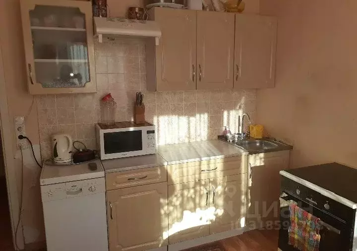 1-к кв. Ивановская область, Иваново Московский мкр, 14 (39.0 м) - Фото 0