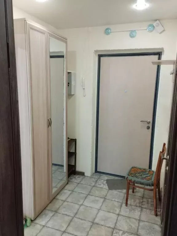 1-к кв. Ленинградская область, Всеволожский район, пос. Бугры ул. ... - Фото 2