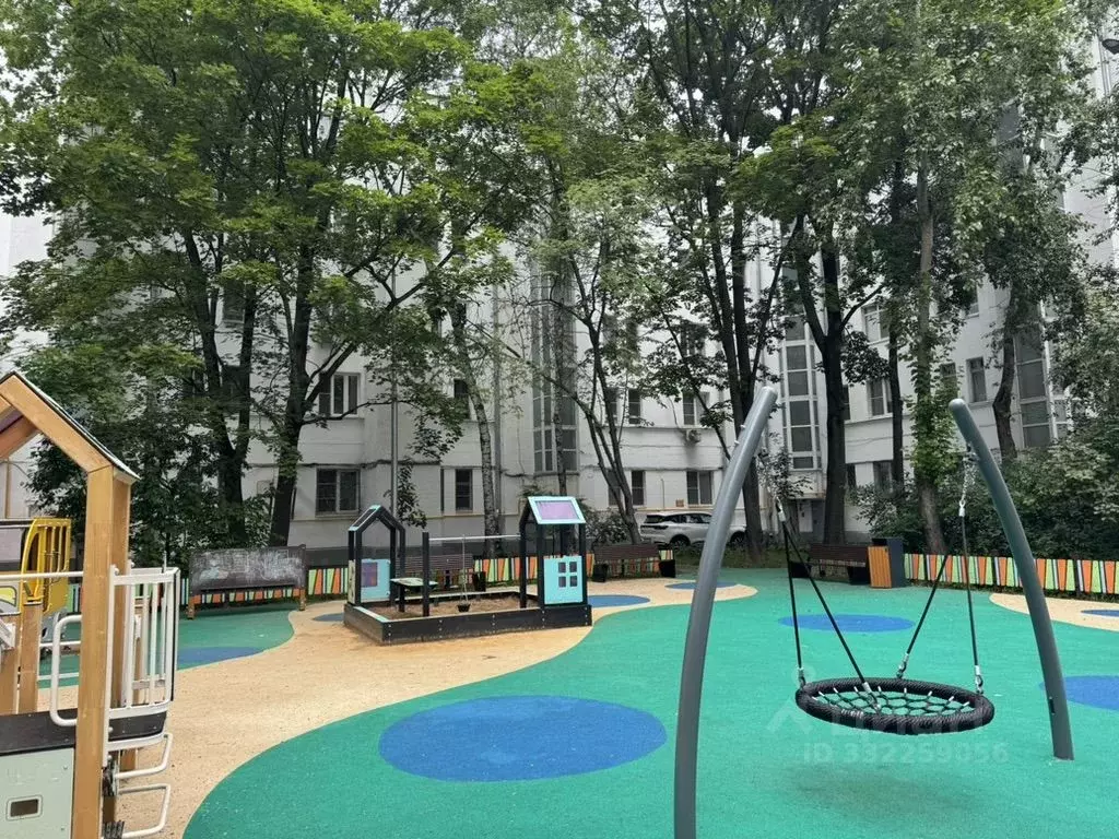 4-к кв. Москва Дмитровское ш., 7К1 (109.0 м) - Фото 1