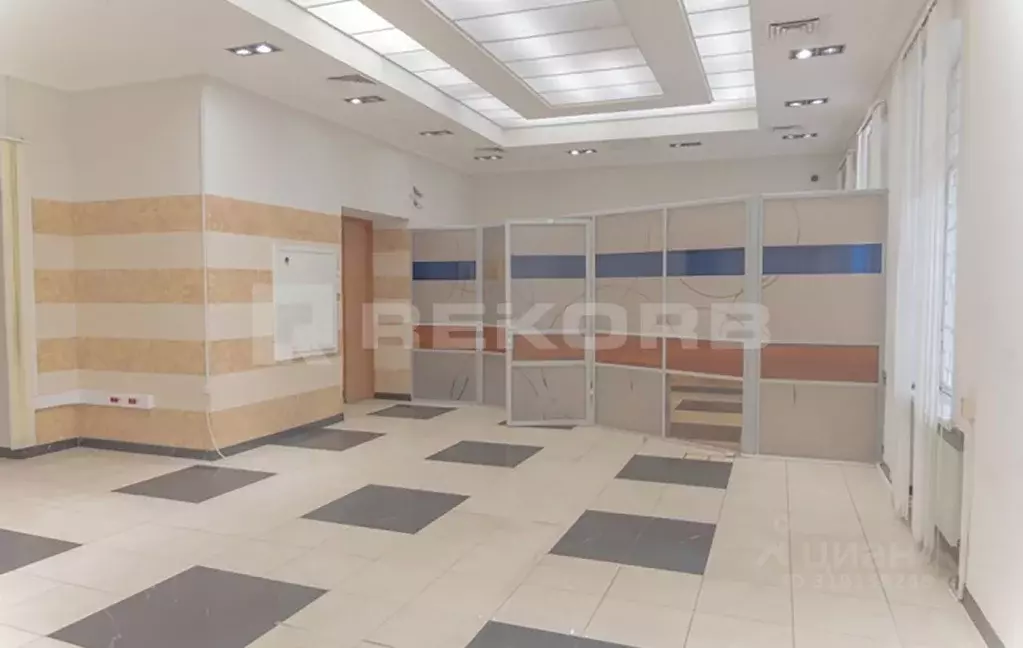 Офис в Санкт-Петербург просп. Римского-Корсакова, 47 (359 м) - Фото 1
