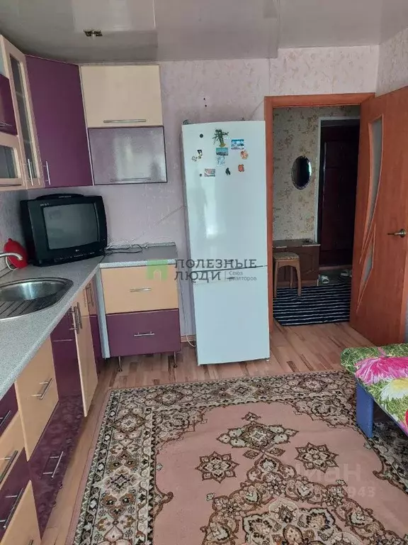 1-к кв. Белгородская область, Шебекинский муниципальный округ, Маслова ... - Фото 1