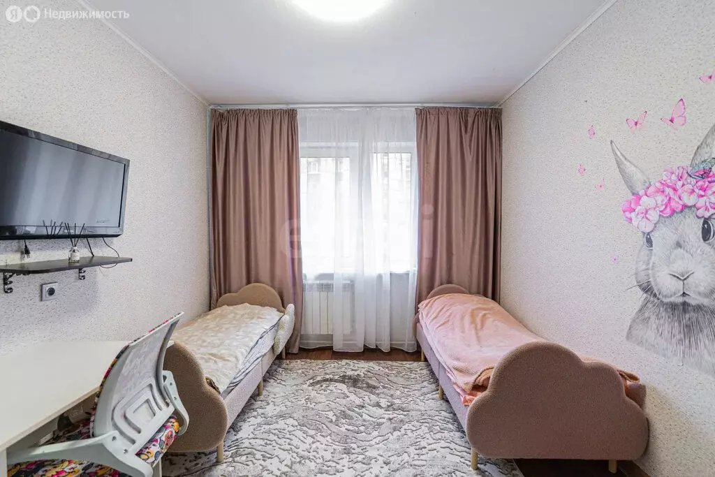 2-комнатная квартира: Санкт-Петербург, улица Дудко, 18 (52 м) - Фото 2