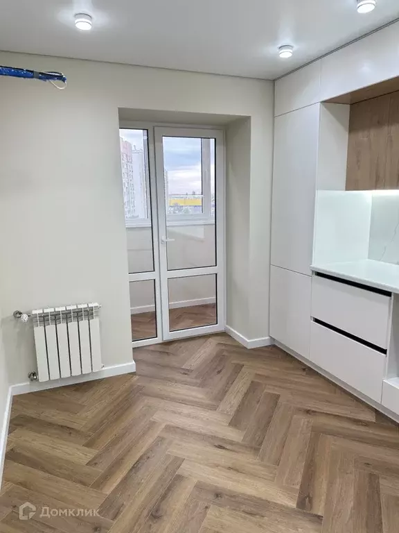 Продаётся 2-к квартира, 58 м - Фото 1