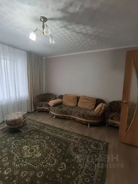 3-к кв. Иркутская область, Усть-Илимск ул. 40 лет Победы, 3 (64.0 м) - Фото 1