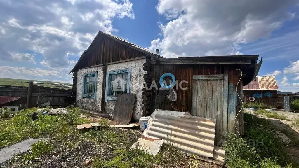 Дом в Забайкальский край, Чита ул. Ольховая, 2 (70 м) - Фото 1