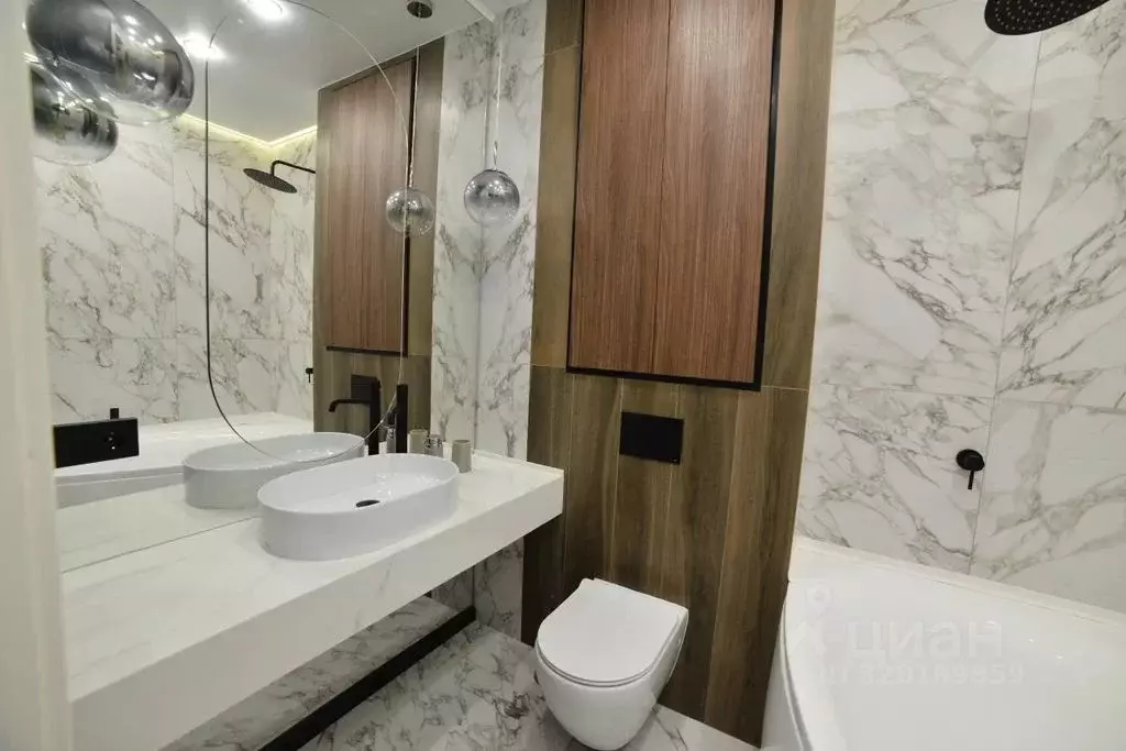 2-к кв. Хабаровский край, Хабаровск ул. Шеронова, 6 (50.0 м) - Фото 2