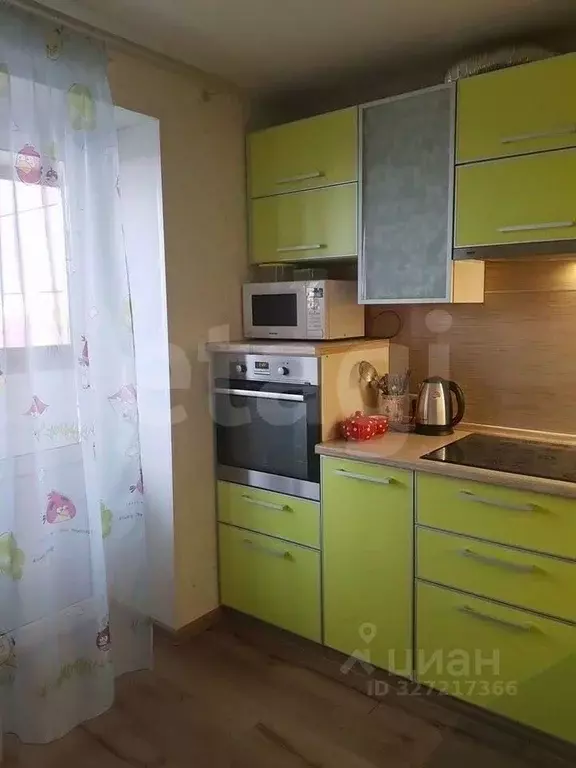 2-к кв. Удмуртия, Ижевск 7-я Подлесная ул., 100к1 (60.0 м) - Фото 1