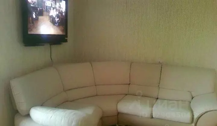 Комната Томская область, Томск ул. Лебедева, 105 (18.0 м) - Фото 1