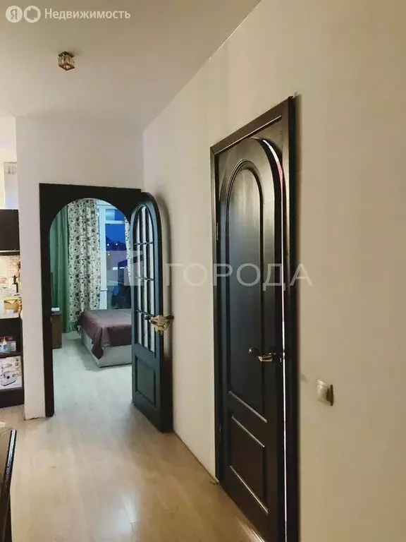 2-комнатная квартира: Новосибирск, улица Галущака, 15 (65 м) - Фото 0