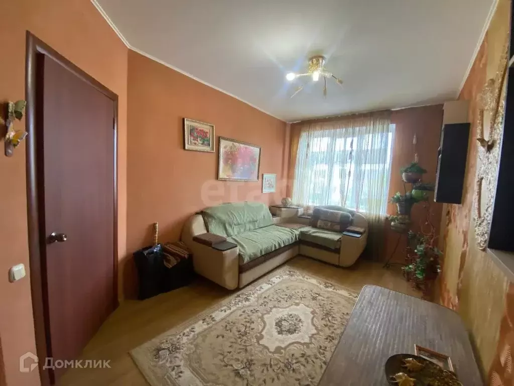 Продаётся 2-к квартира, 54 м - Фото 0
