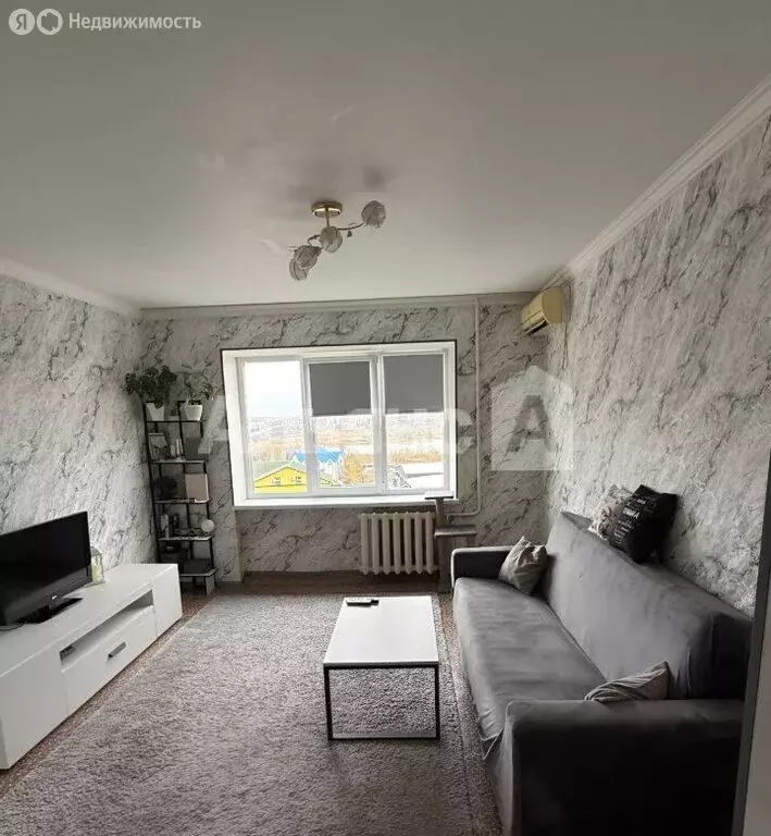 2-комнатная квартира: Волгодонск, бульвар Великой Победы, 38 (49.1 м) - Фото 1