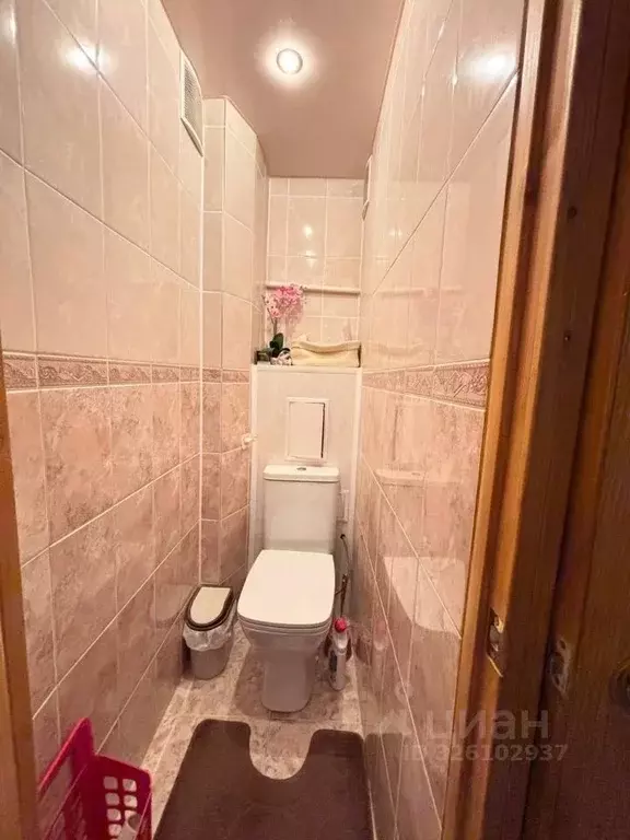 3-к кв. Пермский край, Пермь ул. Репина, 63 (57.6 м) - Фото 2