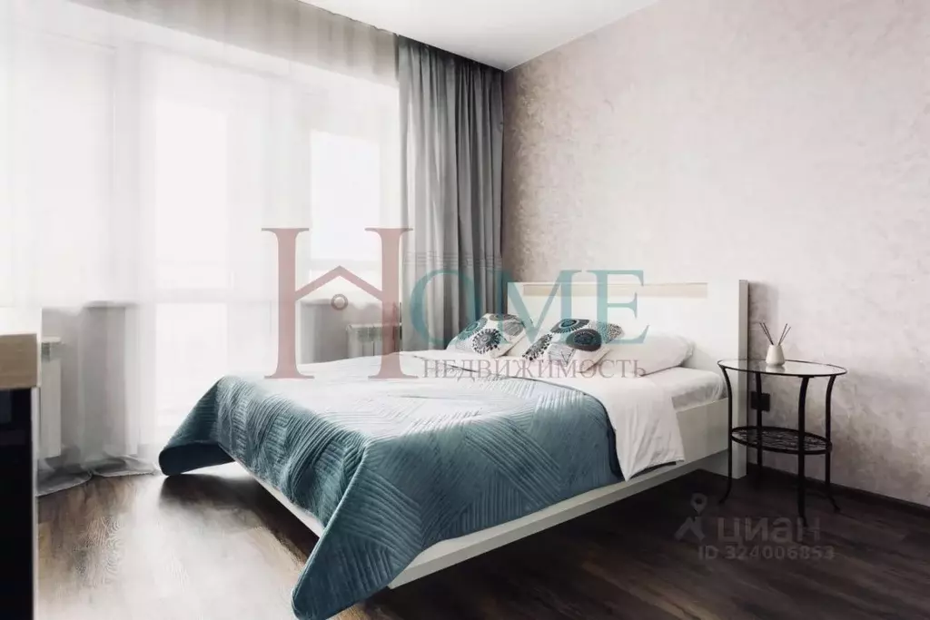 Студия Новосибирская область, Новосибирск Большевистская ул., 37 (35.0 ... - Фото 1