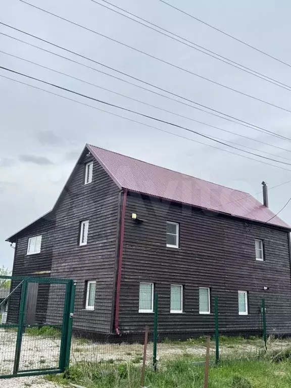 Дом 100 м на участке 30 сот. - Фото 0