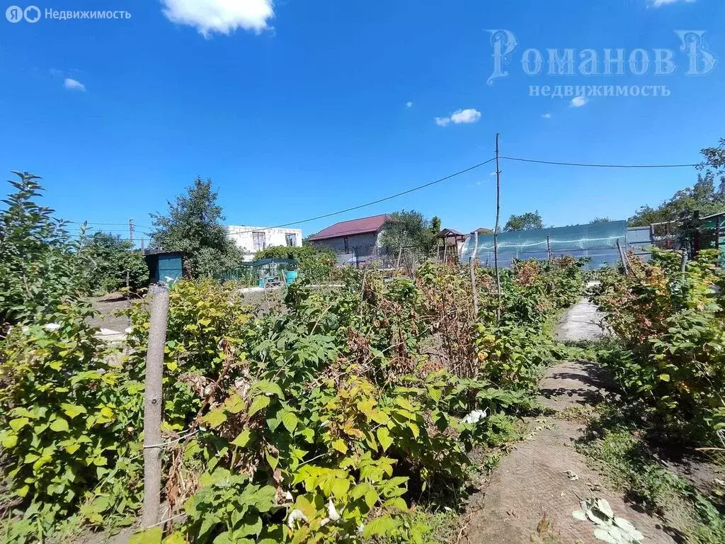Участок в Ставрополь, Ленинский район, микрорайон № 9 (6 м) - Фото 0
