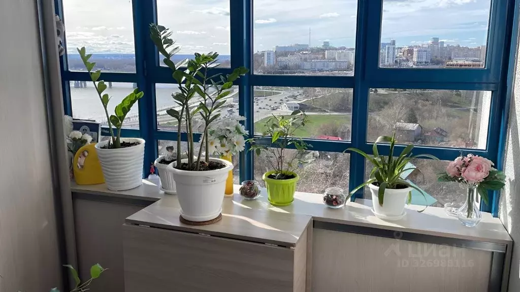 3-к кв. Башкортостан, Уфа ул. Менделеева, 10 (88.5 м) - Фото 1