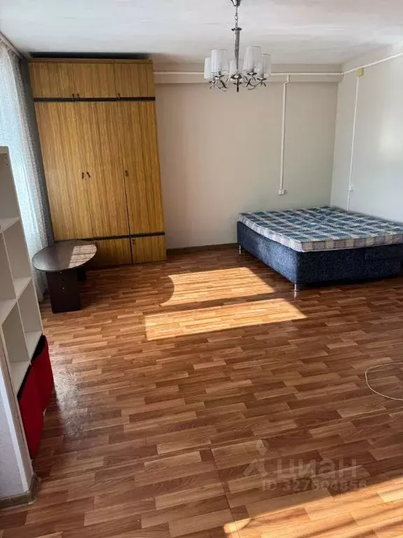 1-к кв. Иркутская область, Иркутск ул. Баумана, 229/2 (40.0 м) - Фото 2