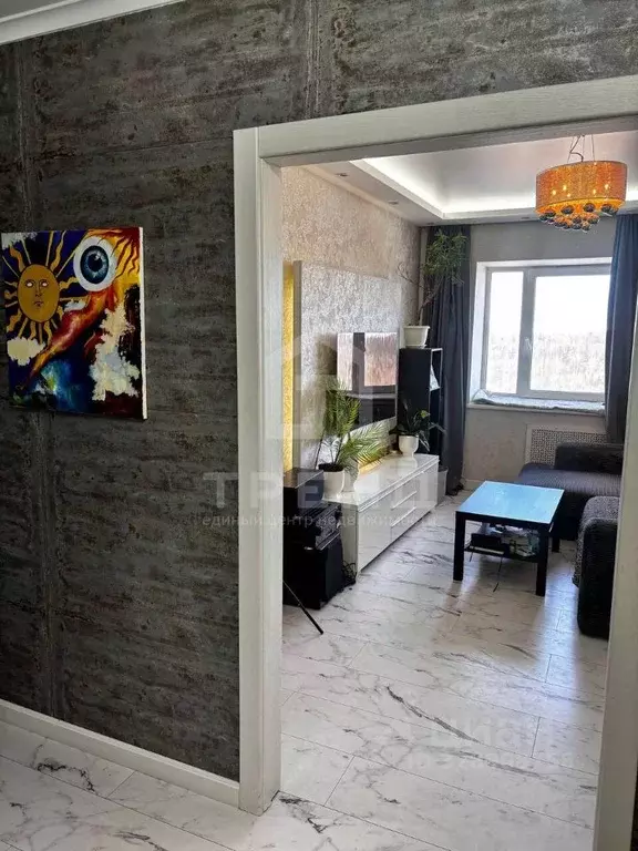 2-к кв. Санкт-Петербург Выборгское ш., 35к1 (71.3 м) - Фото 2