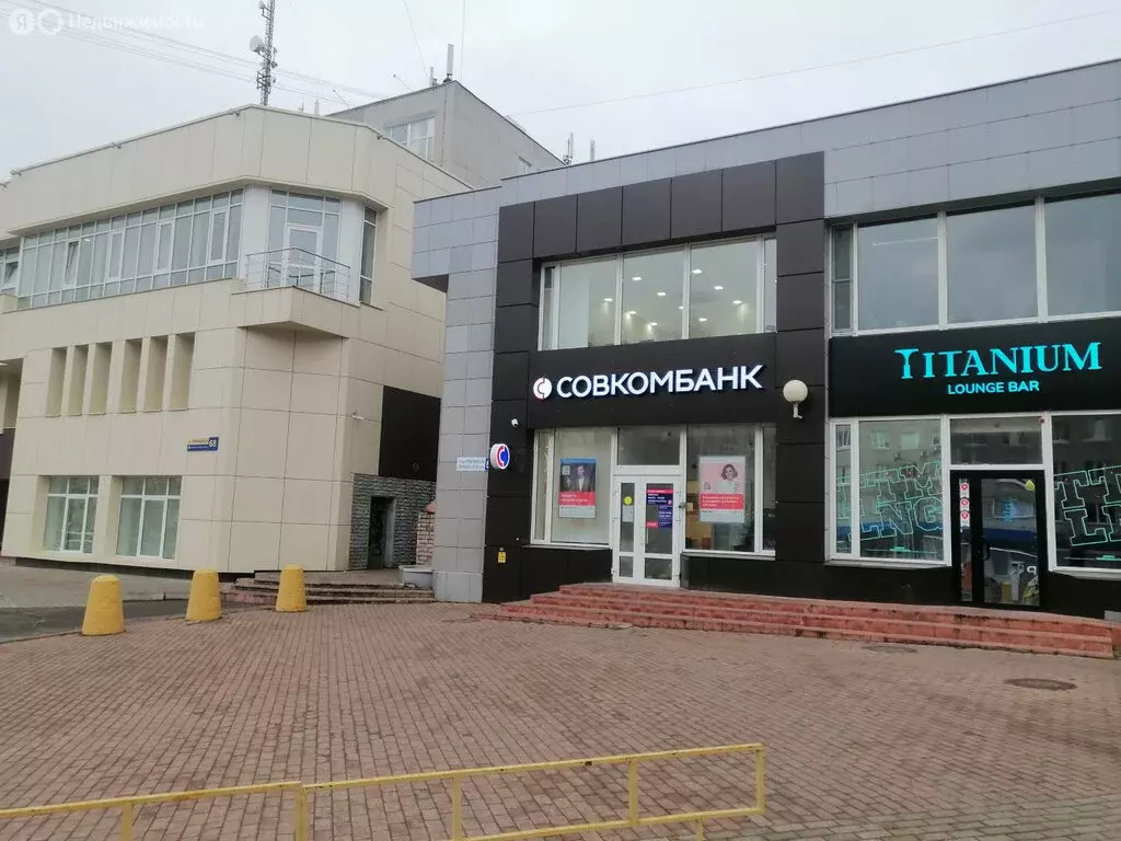 Офис (193 м) - Фото 1