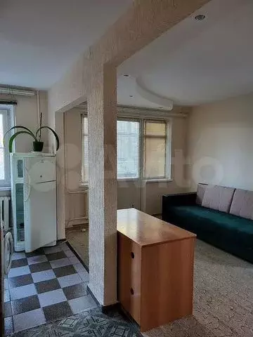 Квартира-студия, 30 м, 4/5 эт. - Фото 0