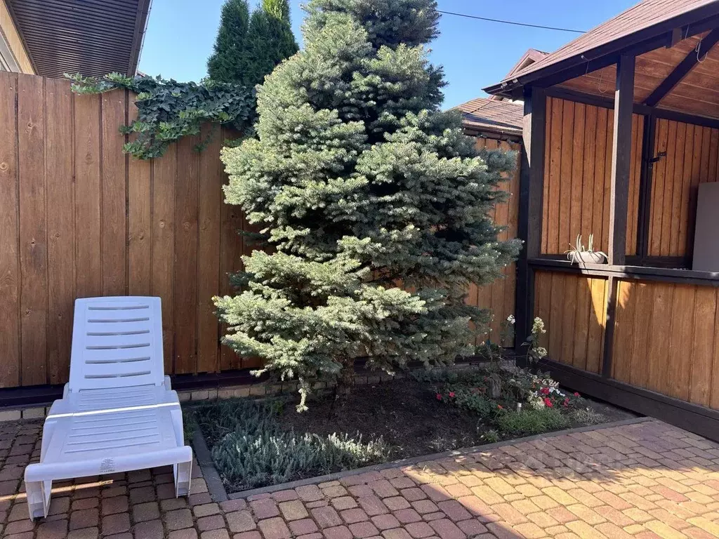 Дом в Ростовская область, Ростов-на-Дону Читательская ул. (135 м) - Фото 1