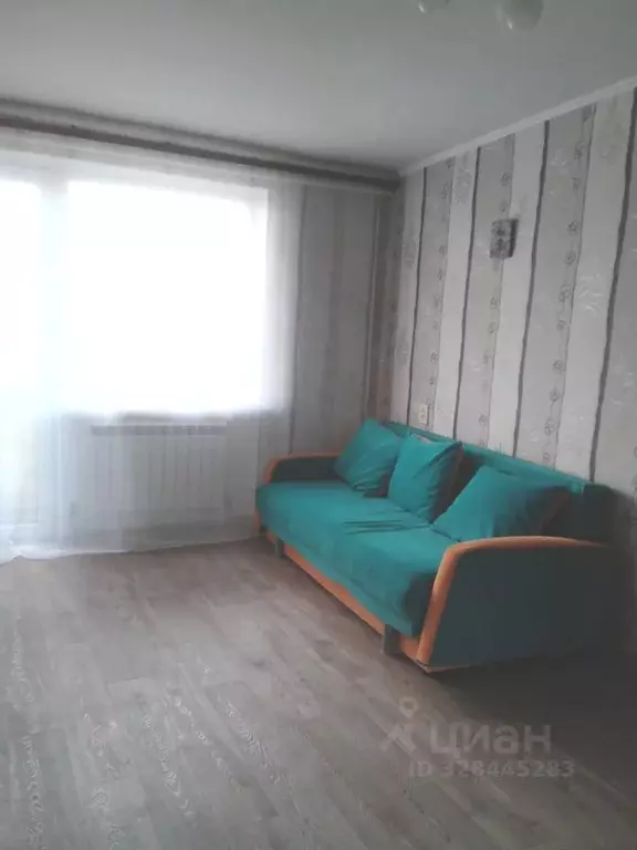 1-к кв. Севастополь ул. Гоголя, 31 (34.0 м) - Фото 1