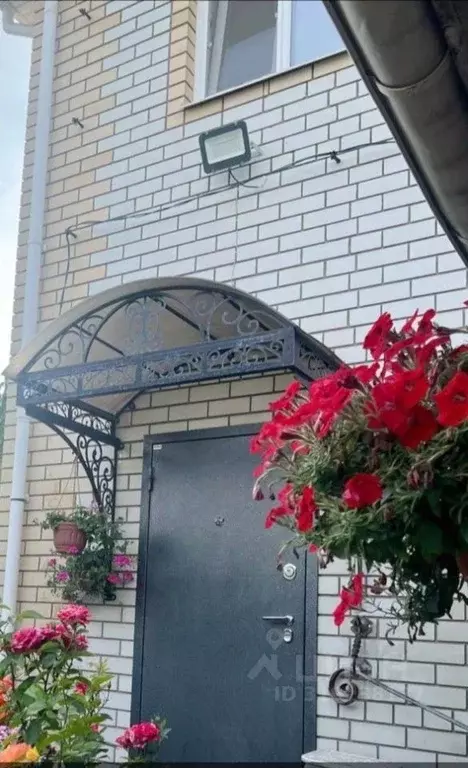 Дом в Саратовская область, Саратов проезд 3-й Аткарский, 21 (122 м) - Фото 1