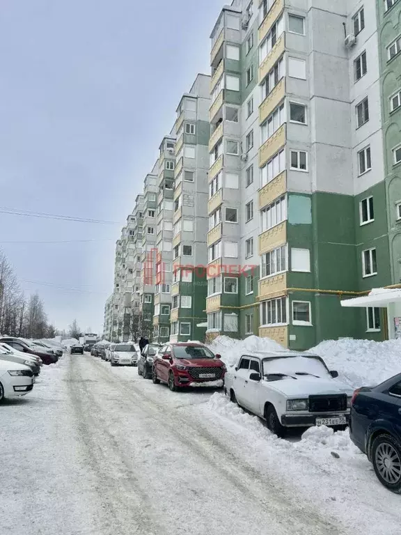 1-к кв. Пензенская область, Пенза проезд 3-й Можайского, 12 (37.0 м) - Фото 0