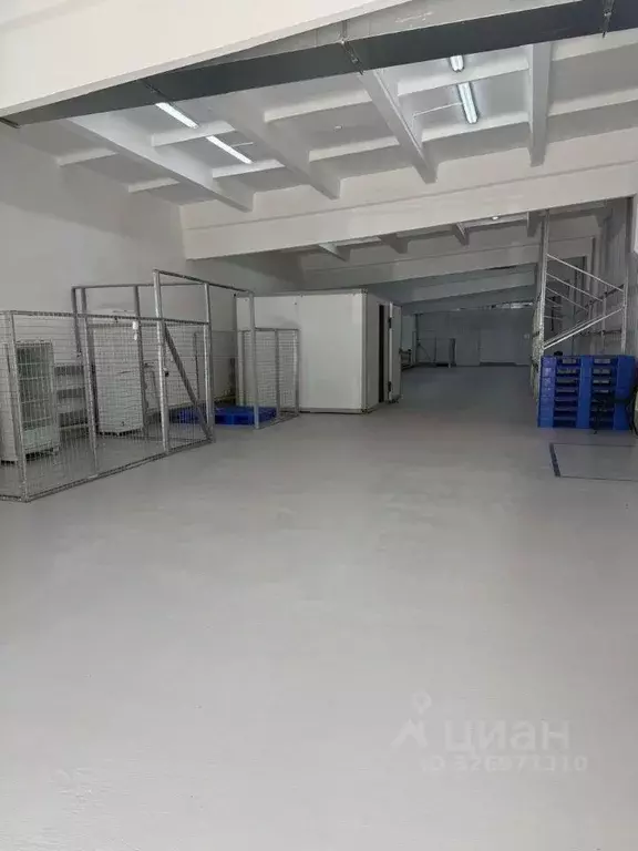 Склад в Московская область, Щелково городской округ, д. Богослово  ... - Фото 2