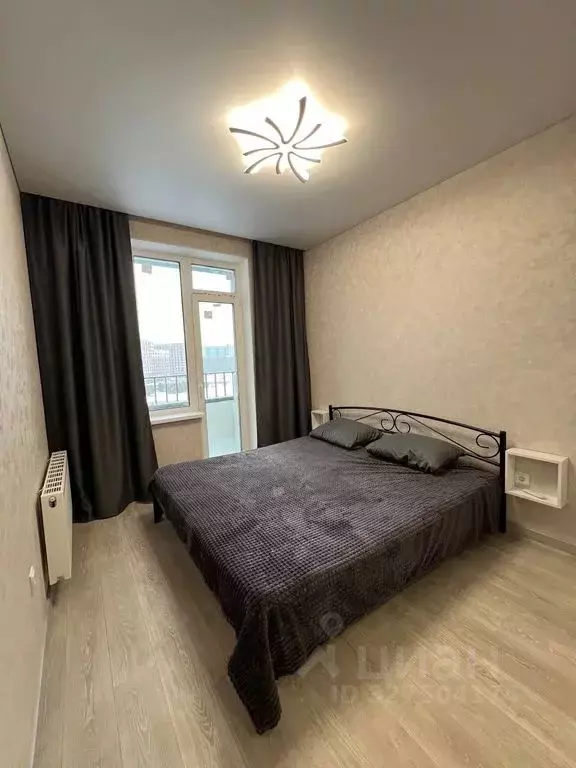 1-к кв. Тюменская область, Тюменский муниципальный округ, д. Дударева ... - Фото 1