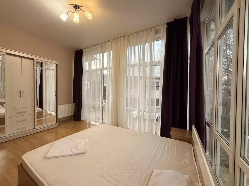 Комната Краснодарский край, Сочи городской округ, с. Пластунка ул. ... - Фото 2