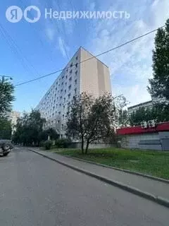 2-комнатная квартира: Москва, Елецкая улица, 35к2 (45 м) - Фото 1