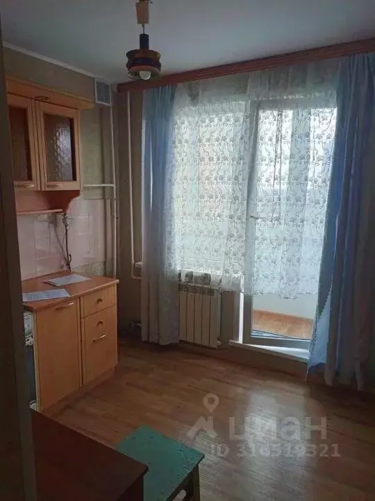 1-к кв. Тамбовская область, Тамбов Тамбов-4 тер., 27 (31.4 м) - Фото 0
